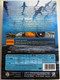 Deep Blue DVD 2003 Kék Mélység / Az Óceánok Természetrajza / Directed by Andy Blatt, Alastair Fothergill / Based on TV Series "The Blue Planet" (5999544155442)
