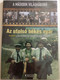 Az utolsó békés nyár DVD 2012 The last peaceful summer / Directed by Karl Höffkes /Europe in 1938 / Pre- WWII archive footage from private collections / Európa a Második Világháború előtt (BH530101)
