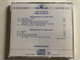 Beethoven - String Quartets / A Minor Op. 132, F Major Op. 135 / Bartók Quartet / Hungaroton White Label Audio CD 1989 / HRC 126 (HRC126)