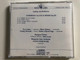 Beethoven Symphony No. 9 / Éva Andor, Márta Szirmay, György Korondi, Sándor Sólyom-Nagy / Budapest Chorus, Hungarian State Orchestra / Conducted by János Ferencsik / Hungaroton White Label Audio CD 1988 / HRC 115 (HRC 115)