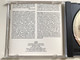 Sarasate - Eight Spanish Dances / Caprice Basque, Zigeunerweisen / Concert Fantasy on Carmen / Lajos Csűry violin, Béla Simon piano / Classical Diamonds / CLD 4007 Hungaroton Classic 1996 (5991810400720)