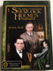 Sherlock Holmes Naplójából 1. DVD 1991 The Casebook of Sherlock Holmes 1. / Directed by John Madden, Michael A. Simpson / Starring: Jeremy Brett, Edward Hardwicke, Rosalie Williams / Disc 1. - Episodes 1-2 / Sir A. Conan Doyle (5999545586221.)