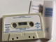 Boccherini - Guitar Quintets / La Ritirada Di Madrid, Fandango / Laszlo Szendrey-Karper / Tatrai Quartet / WHITE LABEL CASSETTE STEREO / WLMC 055