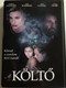 The Poet DVD 2007 A Költő / Directed by Damian Lee / Starring: Jonathan Scarfe, Nina Dobrev, Zachary Bennett, Daryl Hannah, Kim Coates (5999048922014)