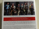 Time Stands Still DVD 1981 Megáll az idő / Directed by Gothár Péter / Starring: Znamenák István, Pauer Henrik, Sőth Sándor, Iván Anikó, Kakassy Ági / Hungarian film (5999887816390)
