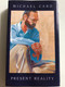 Michael Card ‎– Present Reality / Sparrow Records CASSETTE STEREO /‎ SPC 1155