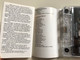 Michael Card ‎– Present Reality / Sparrow Records CASSETTE STEREO /‎ SPC 1155