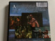 Le Pacte des Loups DVD 2009 Farkasok Szövetsége / Directed by Christophe Gans / Starring: Samuel le Bihan, Vincent Cassel, Émilie Dequenne, Monica Belucci, Jeremie Renier (5996051090075)