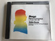 W. A. Mozart Piano Concertos in A major K.414 & 488 / Zoltán Kocsis piano / Liszt Ferenc Chamber Orchestra / Conducted by János Rolla / Hungaroton Classic Audio CD 1984 (HCD12472-2)