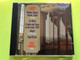 Liszt - Weinen, Klagen, Sorgen, Zagen Variations / Ave Maria, Prelude and Fugue on the name Bach / Gábor Lehotka, organ / Hungaroton Classic Audio CD 1994 / HCD 12562 (5991811256227)