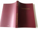 Hungarian New Testament CSIA / Újszövetség Csia Lajos Forditása szerint / Paperback, 1997 (3rd edition) (0I-672X-6NT8)