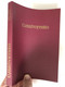 Hungarian New Testament CSIA / Újszövetség Csia Lajos Forditása szerint / Paperback, 1997 (3rd edition) (0I-672X-6NT8)