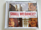 Shall we Dance? - Music from the Motion Picture / Audio CD 2004 / Soundtrack produced by Randy Spendlove (602498639535)