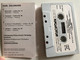 Karl Goldmark - Overtures: Sakuntala, Im Frühling, Prometheus, In Italien / Budapest Philharmonic Orchestra / Conducted: András Kórodi ‎/ HUNGAROTON CASSETTE STEREO / MK 12552