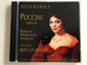 Julia Kukely / Puccini - arias / Debrecen Philharmonic Orchestra / Conducted: Istvan Denes / Convention Budapest Classic 1999 Audio CD / CBP 004