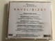 Ravel/Bizet / Bolero, Carmen & L'arlesienne Suites / Hungarian State Orchestra / Conducted: Emil Edlinger / Primavera Classics Audio CD / 3516132
