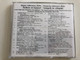 Ardere et Lucere! Lángolj és Világíts! / A pécsi Nagy Lajos Gimnázium zenei együttesei / The musical companies of Nagy Lajos Secondary School / Conducted by Ivasivka Mátyás / Analog Recordings 1965-1999 / Audio CD / NLCD 101 (NLCD 101)
