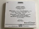 György Orbán ‎– Christmas Oratorio / Ildiko Cserna, Xavier Rivadeneira, Csaba Gaal, Tamas Szule, Daniel Fulep, Zsuzsa Elekes, Zeno Lang / Bela Bartok Choir and University Orchestra / Gabor Baross / Hungaroton Audio CD STEREO 2007 / HCD 32546