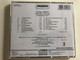 György Orbán ‎– Christmas Oratorio / Ildiko Cserna, Xavier Rivadeneira, Csaba Gaal, Tamas Szule, Daniel Fulep, Zsuzsa Elekes, Zeno Lang / Bela Bartok Choir and University Orchestra / Gabor Baross / Hungaroton Audio CD STEREO 2007 / HCD 32546