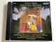 György Orbán ‎– Christmas Oratorio / Ildiko Cserna, Xavier Rivadeneira, Csaba Gaal, Tamas Szule, Daniel Fulep, Zsuzsa Elekes, Zeno Lang / Bela Bartok Choir and University Orchestra / Gabor Baross / Hungaroton Audio CD STEREO 2007 / HCD 32546