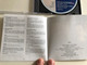 György Orbán ‎– Christmas Oratorio / Ildiko Cserna, Xavier Rivadeneira, Csaba Gaal, Tamas Szule, Daniel Fulep, Zsuzsa Elekes, Zeno Lang / Bela Bartok Choir and University Orchestra / Gabor Baross / Hungaroton Audio CD STEREO 2007 / HCD 32546