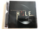 Jamie Winchester & Hrutka Róbert ‎– Hole / Loo Records ‎Audio CD 2005 / LOOCD02