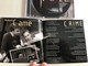 Jamie Winchester & Hrutka Róbert ‎– Hole / Loo Records ‎Audio CD 2005 / LOOCD02