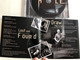 Jamie Winchester & Hrutka Róbert ‎– Hole / Loo Records ‎Audio CD 2005 / LOOCD02