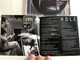 Jamie Winchester & Hrutka Róbert ‎– Hole / Loo Records ‎Audio CD 2005 / LOOCD02