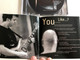 Jamie Winchester & Hrutka Róbert ‎– Hole / Loo Records ‎Audio CD 2005 / LOOCD02