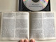 St. Elizabeth of Hungary / Magyarorszagi Szent Erzsebet / Two Medieval Offices, Ket Kozepkori Zsolozsma / Schola Hungarica / Janka Szendrei and Laszlo Dobszay / Hungaroton Audio CD 1995 / HCD 31605