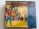 Gioachino Rossini - Guglielmo Tell / 3 CD / Giuseppe Taddei, Rosanna Carteri, Mario Filippeschi, Graziella Sciutti / Orchestra Sinfonica e Coro di Torino della RAI / Conducted by Mario Rossi / Warner Fonit Audio CD 2001 / (0685738748921)