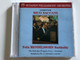 Budapest Philharmonic Orchestra ‎/ Conducted: Rico Saccani / Felix Mendelssohn Bartholdy / The Hebrides (Fingal's Cave) - Overture, Symphony No.3 (Scottish) a-minor / VTCD Audio CD 1998 / BFTZ 003