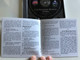 Eszter ‎Bellai – Swinging Sentiments / Szárnyaló Szenvedélyek / Verdi, Puccini / Magyar Könyvklub ‎Audio CD Stereo / BCC - 07