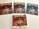 Horváth Pista - Gyűjteményes Válogatás 1. / 3 CD set / Hungarian popular folk songs / Art media / 3x Audio CD / 08592 RNR (5998557185927)