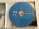 Mistress Barbara - MB 01 / Trust the DJ / Audio CD 2001 / Lalazar Ltd (5060031890129)