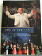 Mága Zoltán - Budapest Újévi Koncert DVD 2009 / "Zenés utazás a világ körül" / Sony Music Entertainment / Mága Zoltán és sztárvendégei / "Musical journey around the world" (886975172597)