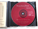 Krisztina Jonas, soprano - If Music be the Food of Love / Renaissance and Baroque Arias /Allegro Thaler Audio CD 2003 / MZA-068