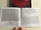 Krisztina Jonas, soprano - If Music be the Food of Love / Renaissance and Baroque Arias /Allegro Thaler Audio CD 2003 / MZA-068