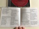 Krisztina Jonas, soprano - If Music be the Food of Love / Renaissance and Baroque Arias /Allegro Thaler Audio CD 2003 / MZA-068