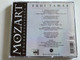 Mozart (zongoraversenyek 2) - Erdi Tamas / MEGA Audio CD / MCDA 87902