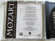 Mozart (zongoraversenyek 2) 1999 - Érdi Tamás / MEGA Audio CD / MCDA 87902