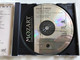 Mozart (zongoraversenyek 2) - Erdi Tamas / MEGA Audio CD / MCDA 87902