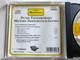 Renaissance / Peter Tschaikowsky - Symphonie Nr.6 Pathetique / GEMA Audio CD / 471 013-2