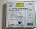 Renaissance / Peter Tschaikowsky - Symphonie Nr.6 Pathetique / GEMA Audio CD / 471 013-2