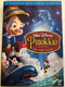 Pinocchio - Platinum edition DVD 1940 Pinokkió Jubileumi kiadás / 2 DVD edition / Directed by Ben Sharpsteen, Hamilton Luske / Starring: Cliff Edwards, Dickie Jones, Christian Rub, Mel Blanc (5996255728903)