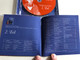 Il Giubileo - 25 onns - La Compagnia Rossini / Dir. Armin Caduff / SUISA Audio 2X CD
