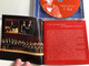 Il Giubileo - 25 onns - La Compagnia Rossini / Dir. Armin Caduff / SUISA Audio 2X CD
