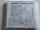 Julia Kukely, Gergely Kaposi, Laszlo Attila Almasy - Adoration / Budapest Convention Audio CD 1998 / CBP 001