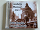 Laudatio Musicae pro... / Pitti Katalin, Viragh Andras / VTCD Audio CD 1999 / CSRCD001